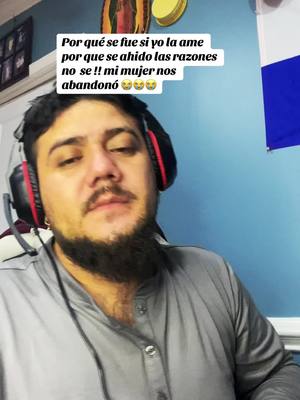 A post by @ on TikTok caption: Papá soltero mi mujer me abandonó 😭😭😢#papa #soltero #tiktokviral #fyp #DMV #paratiiiiiiiiiiiiiiiiiiiiiiiiiiiiiii #comedia 