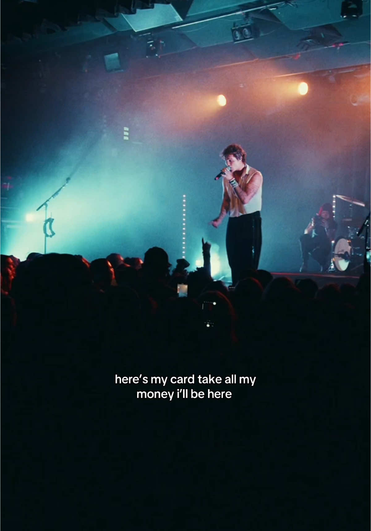 A post by @wethreemusic on TikTok caption: ♥️