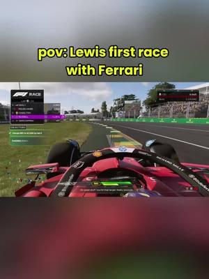 A post by @f1channel2021 on TikTok caption: PROBLEMI PROBLEMI #lewishamilton #lewishamilton_44 #charlesleclerc #charlesleclerc16 #scuderiaferrari #ferrari #fyp #fypviralシ #fypviraltiktok🖤シ゚☆♡ #goviral #fypdong #fyyyyyyyyyyyyyyyy 