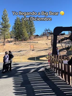 A post by @naomy._h on TikTok caption: Mis ahorros 😭 #bigbear #california #usa #fyp 