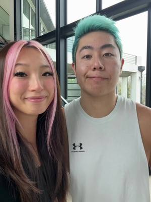 A post by @munchie.michelle on TikTok caption: He checks all the boxes @ZHC #foryou 