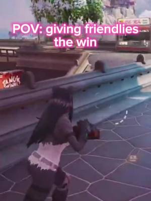 A post by @pyschokatt on TikTok caption: we found friendlies!! #fort #fortnite #fortnitegirlies #fortnitememes #fortnitefunny #fortniteclips ##edit