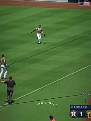 A post by @mlb_the.show25 on TikTok caption: Escucha esto 🥹🧏‍♂️❤️#Mlb27 #fernandotatisjr #mlb27 SIGUE LA CUENTA @_TheShow_⚾️🇩🇴 