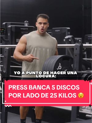 A post by @ricardoelias196 on TikTok caption: REAL HASTA LA 😵 ////// Entrena conmigo en @MODO PRO Training (prueba gratis en el link de mi Bio📲) -15% en todos los outfits @YOUNGLA con el código RICARDO (envíos a todo Latinoamérica, 🇺🇸 y 🇪🇸)