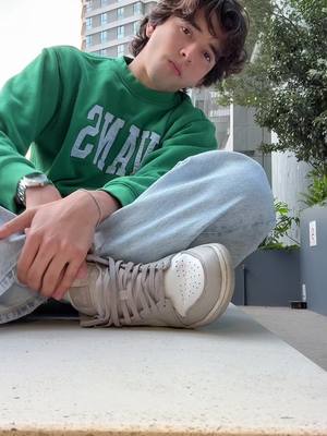A post by @millos_999 on TikTok caption: 1ero del año