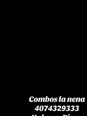 A post by @__la_nena_ on TikTok caption: Entrega de combos hasta la puerta de la caaa de su familiar haciendo de sus fechas importantes un día especial 