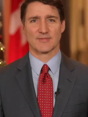 A post by @canada2026 on TikTok caption: ##JustinTrudeau #Perfect_PM #best #stanfwithtrdeau #🇨🇦🇨🇦🇨🇦🇨🇦🇨🇦🇨🇦 