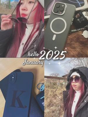 A post by @jurry318 on TikTok caption: #CapCut Hello 2025🍀💙