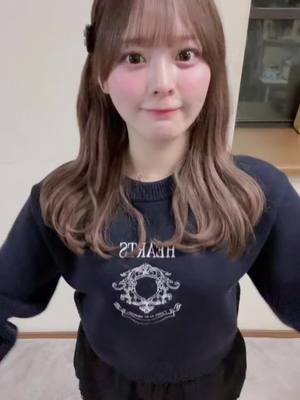 A post by @equal_love_nagisa on TikTok caption: 実家で1時間くらいかけて撮りました📸笑 ルビーちゃん♡ #popin2 #推しの子 