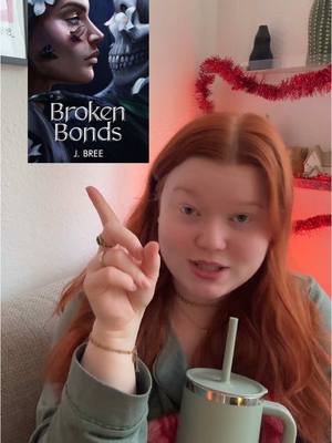 A post by @readwithmeggy on TikTok caption: Mein erstes beendetes Buch in 2025: Tragic Bonds aus der Broken Bonds Reihe 😂 SuB Abbau läuft (nicht🙃) 😅  Aber diese Reihe ist einfach echt fun & ich verstehe warum sie mir schon öfter auf meiner fyp empfohlen wurde 🙈📚  #BookTok #büchertok #brokenbonds #bücherliebe #booktokrecs #bookgirlie #büchertokdeutsch #romantasybooks #spicyromantasy #booktokgermany #booklove #bookish #booktokbooks 