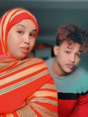 A post by @jokersomalia1 on TikTok caption: 🔐🫶❤️#jokersomali #lakiabdiadawe 