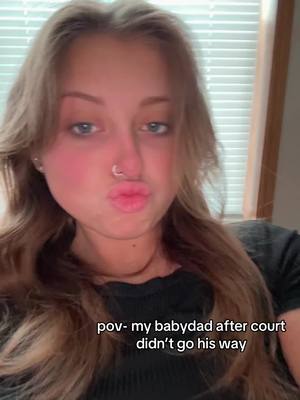 A post by @devine_mckay on TikTok caption: lol i’m on one #fyp#foryou#trending#viral#tiktokmom#toddlermom#custodybattle#coparenting  