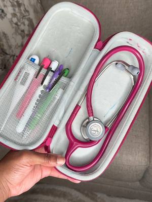 A post by @thebadmf_ on TikTok caption: Manual Bp’s on 16-30 patients just doesn’t seem like yall be rlly doing them to me lol 😂 idk but I did & it took my the entirety of my whole shift I didn’t even get a break so yea I wasn’t doing that again. I came prepared 😌🩺 #lpn #lvn #foryou #fypシ #viral #fyp #nurselife #nursesoftiktok #lvnnurse #rn #blacknursetiktok #blacknurse #ltcnurse #ltc 