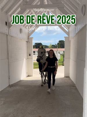 A post by @majollyjumper on TikTok caption: On tente l’aventure ! Aidez nous en allant voter pour nous sur notre vidéo insta 🫶🏼 #equitation #horse #jeunecheval #frypシ #equestrian #americanminiaturehorse #connemarapony #cavaliere #sellefrancais #cheval #horses #equestrianlifestyle 