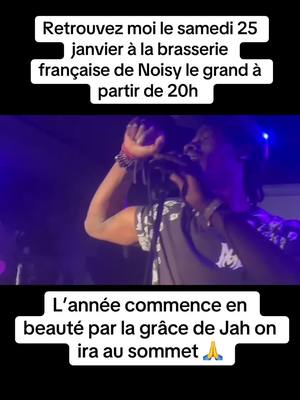 A post by @raskastro on TikTok caption: Rendez-vous le 25 janvier à partir de 20h