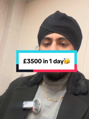 A post by @thatsmypropertyuk on TikTok caption: From Selling Sweets To Selling Properties 🤝 #PropertyInvestment #ServicedAccommodation #PassiveIncome #fyp #viral #r2r #rent2rent #r2sa #renttorent #airbnbarbitrage 