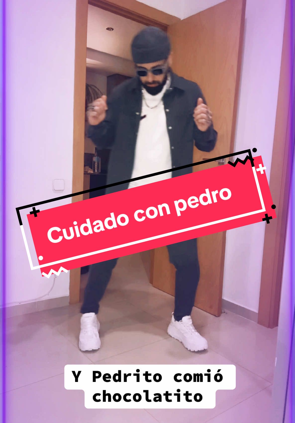 A post by @leooo.mg on TikTok caption: Si te gusta pues come y disfruta. @mililachama #trans #quepasapedro #chocolatemc #tiktok #transboy🏳️‍⚧️ #tattoolover #tattoo #newyear #latin #venezuela🇻🇪 