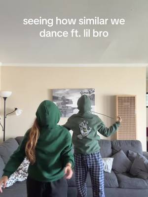 A post by @jessiwitak on TikTok caption: do we dance similar ?  #viral #relatable #fyp #dance #foryou #mustwatch #rockaway #dougie #jerk #leanback 