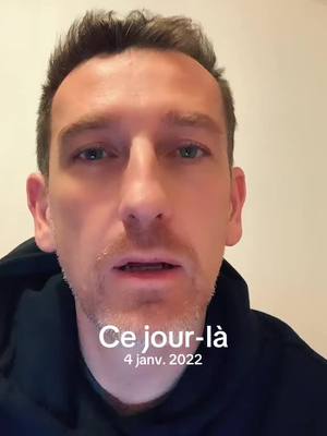 A post by @stephane.daubier on TikTok caption: #cejour-là 