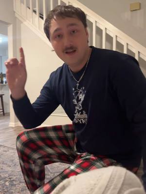 A post by @mackenzieelane on TikTok caption: Merry Christmas @Payton King FC core  