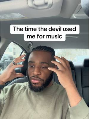 A post by @reshaudawakened on TikTok caption: The devil will try to find anway to pervert the gifts God hasn’t called given you   John 10:10 #fyp #foryou #christ #jesus #spiritualwarfare #testimony #deliverance #God #faith 