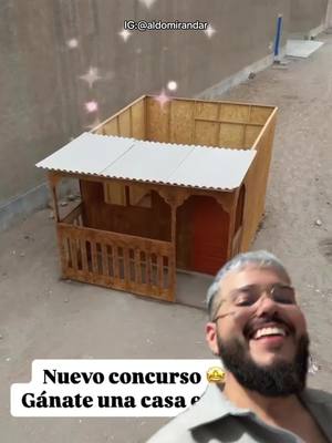 A post by @aldomirandar on TikTok caption: Mis condolencias al ganador😂😂😂 #memes #humor #comedia #reacción #Aldomirandar 