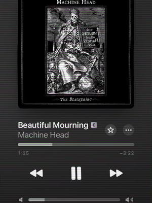 A post by @xdarksarx on TikTok caption: #machinehead 