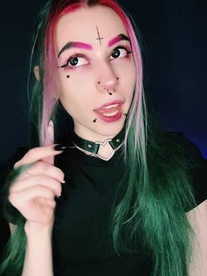 A post by @.nasstaanas on TikTok caption: Тренд на 2020 говорите да 😌 #дерганная 