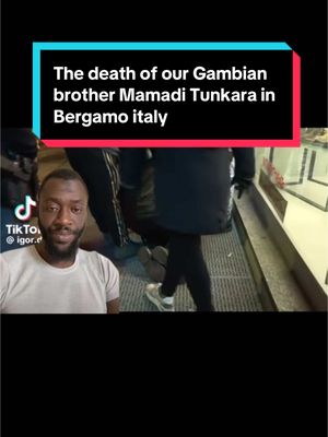 A post by @alibabatv7 on TikTok caption: #CapCut #CapCut #inspiration #motivation #freedom #gambian_tiktok🇬🇲🇬🇲 #senegambian🇸🇳🇬🇲 #senegalaise_tik_tok #permessodisoggiorno #italy #lavoratori #italy🇮🇹 