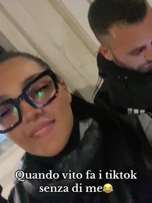 A post by @_isabelrisoli_ on TikTok caption: @vito 🤣🤣🤣