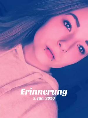 A post by @stolze_mami1205 on TikTok caption: #erinnerung 