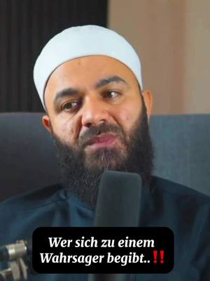 A post by @walid_elzein_unterricht on TikTok caption: #sünde #unglaube #islam #fyp #fy #viral #fyyyyyyyyyyyyyyyy #walidelzein #