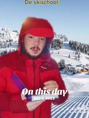 A post by @bramski27 on TikTok caption: #onthisday 