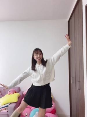 A post by @chatsumi_chan on TikTok caption: 遅れたあけおめ( ˆ ˆ )/♡