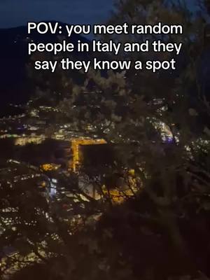 A post by @yo_boi_donny on TikTok caption: Random locals have the best spots🌃. #explore#urbex #bolzano #italyurbex #abandoned #citylights #🌃 #explore#locals#living #yolo 