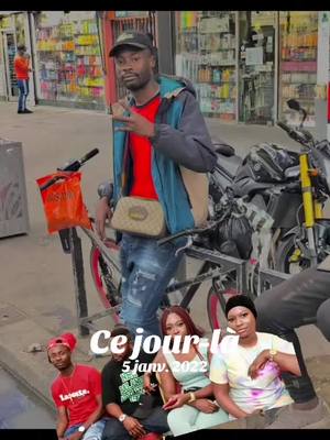 A post by @dame.crveau on TikTok caption: #cejour-là 