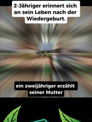 A post by @schleierdergeheimnisse on TikTok caption: Wiedergeburt.. #wiedergeburt #beweise #lebennachdemtod #energie 