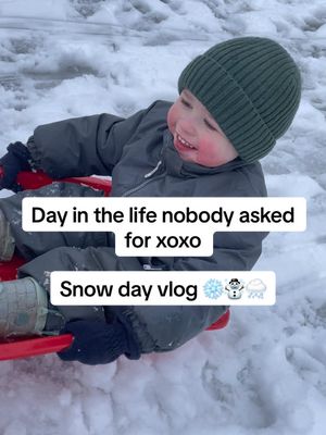 A post by @sophieclarewhite on TikTok caption: Day in the life nobody asked for xoxo  Snow day vlog ❄️☃️🌨️ #Vlog #vlogging #ditl #ditlvlog #ditlvlog2025 #2025vlog #dayinthelife #dayinthelifenobodyaskedfor 