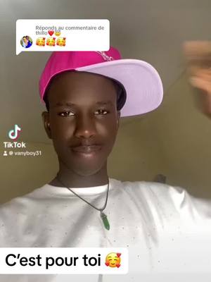 A post by @vanyboy31 on TikTok caption: Réponse à @thillo❤️😇 #🤣fkehficgjc dnf’d dfifnr