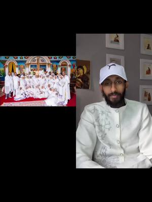 A post by @yemichael121 on TikTok caption: #duet with @ሐዋርያዊ መልሶች - Apostolic Answers #greenscreen #ኦርቶዶክስ_ተዋህዶ_ፀንታ_ለዘለዓለም_ትኑር 