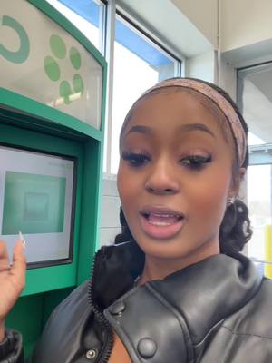 A post by @ayasymphonyy on TikTok caption: 😂😂i love free money i was so excited #fyp #viral 