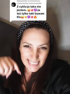 A post by @zolza1974 on TikTok caption: Odpowiadanie użytkownikowi @damianek680 