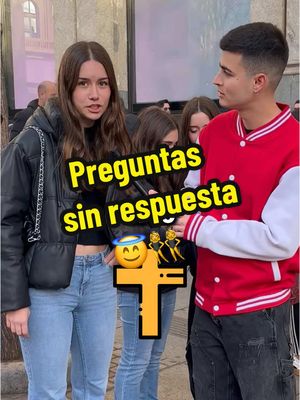 A post by @ilpitux on TikTok caption: Preguntas sin respuesta 11!😇👯‍♀️ #parati #viral 