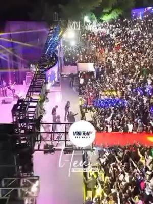 A post by @visionbuwallytv on TikTok caption: @Wally B. SECK ✪ @NDIAGA EURO OFFICIEL @BOUCHER. KETCHUPS.ambiance @Mia Guisse @Banish FARAMAREN