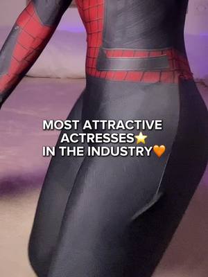 A post by @actressesnextdoor on TikTok caption: BEST ACTRESSES…