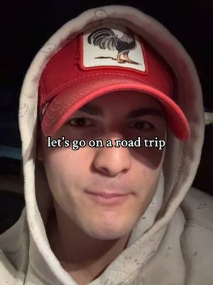 A post by @callumtheridgy on TikTok caption: A little road trip to North Florida!🤠 #winter #florida #country 