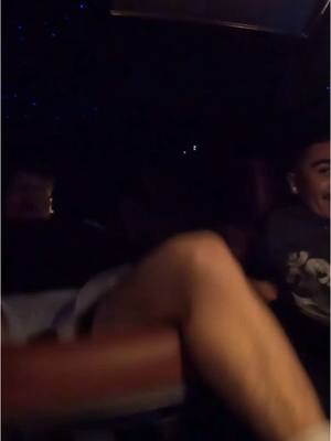 A post by @angel.g818 on TikTok caption: This video was fun to make 😂😂 new video is out now link in bio 😂 #fyp #fypシ 