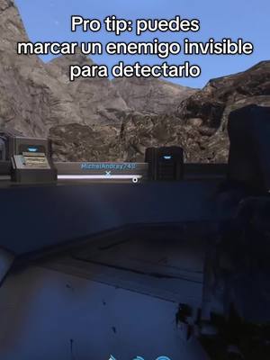 A post by @rabugaming on TikTok caption: Halo infinite pro tip #Halo #halotmcc #halomultiplayer #protip #masterchief #jefemaestro #halolore #halo2024 