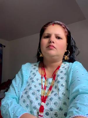 A post by @maya_sangroula on TikTok caption: Parkhulani pyara mutu chalunjayela #Maya-Sangroula #vclf🇳🇵🇳🇵#tiktokcanada #viraltiktok #trendingvideo #fyp #foryoupagе #nepalikalasaskriti #tiktokcanada🇨🇦 