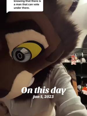 A post by @miles_saber on TikTok caption: #onthisday 